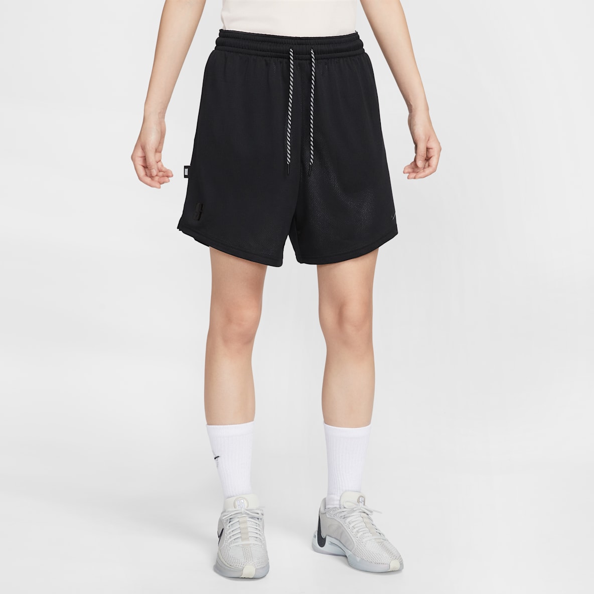 Sabrina Sabrina Dri-FIT 萨布丽娜女子速干双面穿篮球短裤