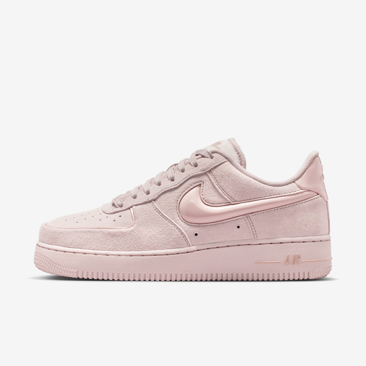 Nike Air Force 1 '07 女子空军一号运动鞋
