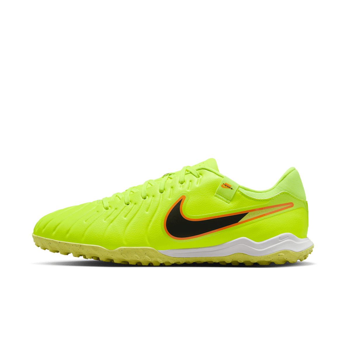 Nike Tiempo Legend 10 Academy 耐克传奇系列 TF 人造场地低帮足球鞋