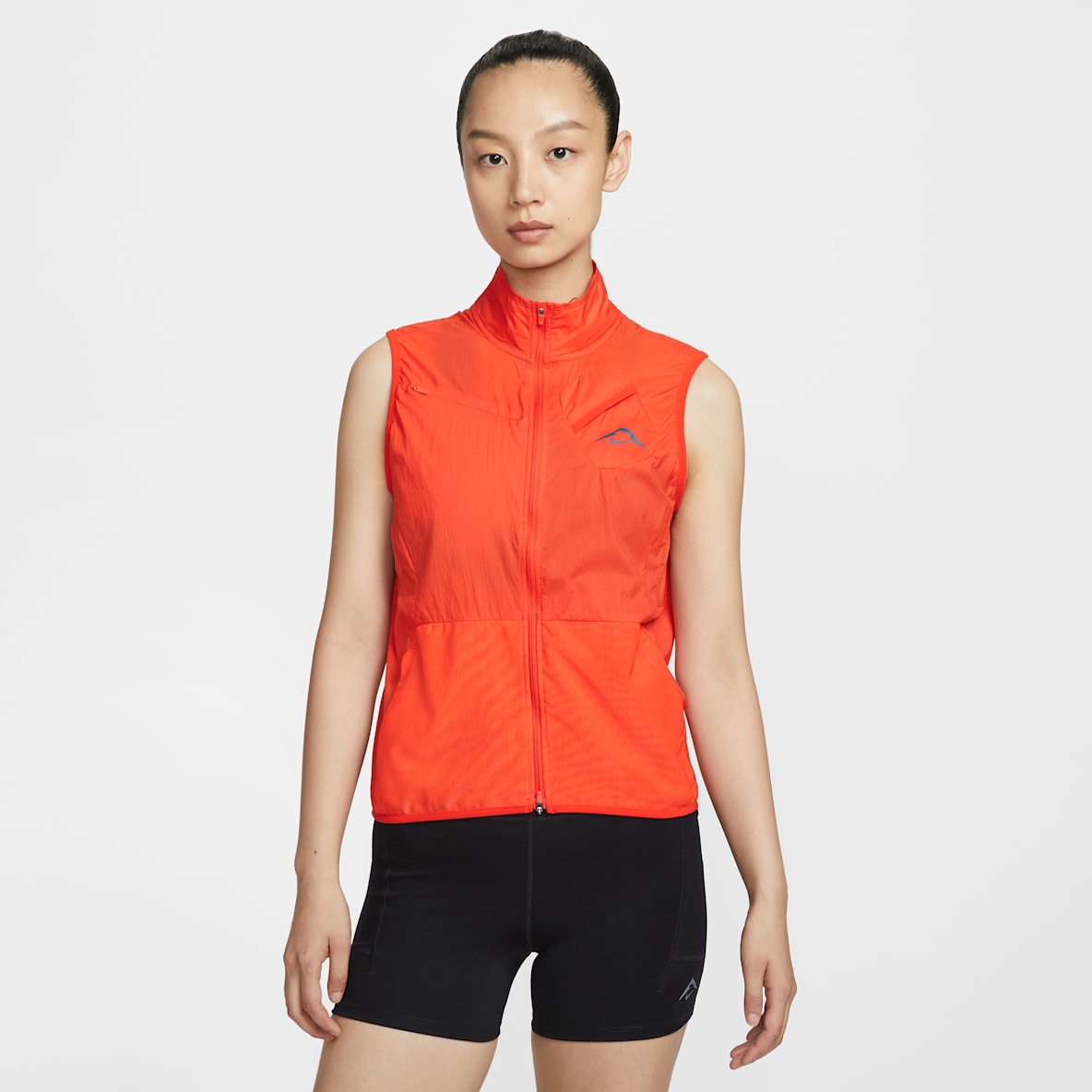 Nike Trail Nike Trail 女子越野跑步马甲