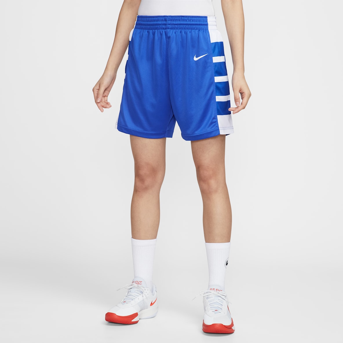 Nike Dri-FIT Elite Power 女子速干短裤