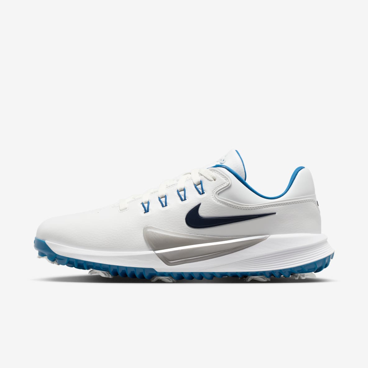 Nike Victory Pro 4 男/女高尔夫球鞋（宽版）