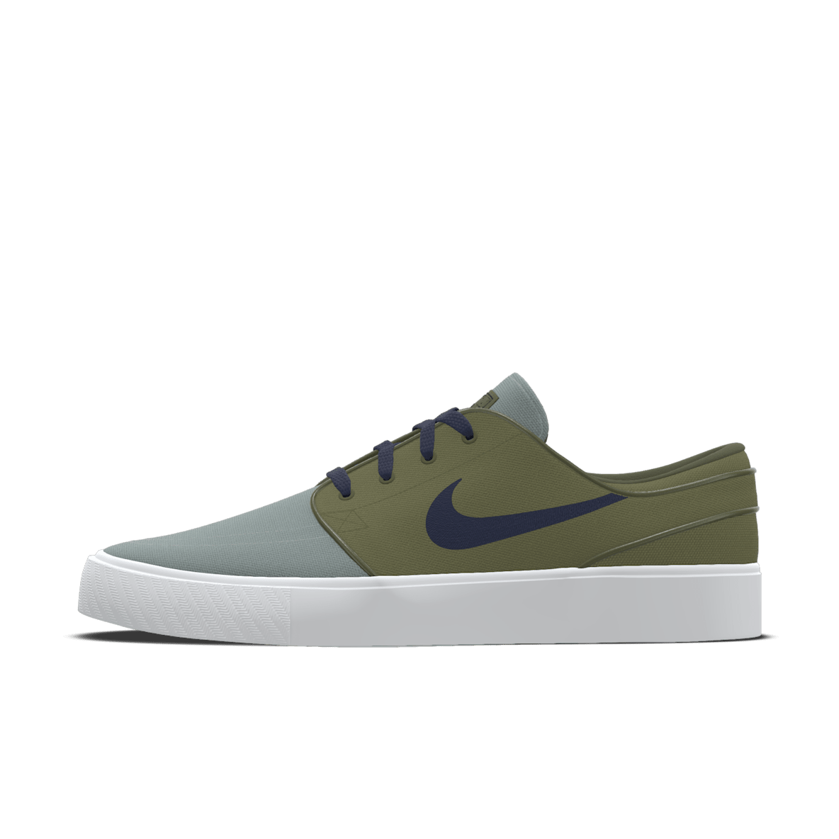 Nike SB Zoom Janoski OG By You Nike SB Zoom Janoski OG By You 专属定制男子滑板鞋