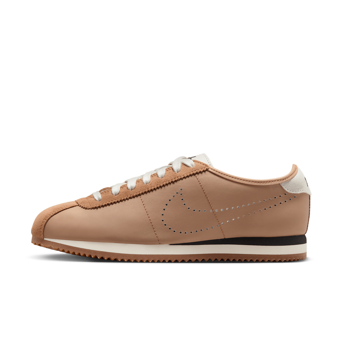 Nike Cortez Leather 女子运动鞋