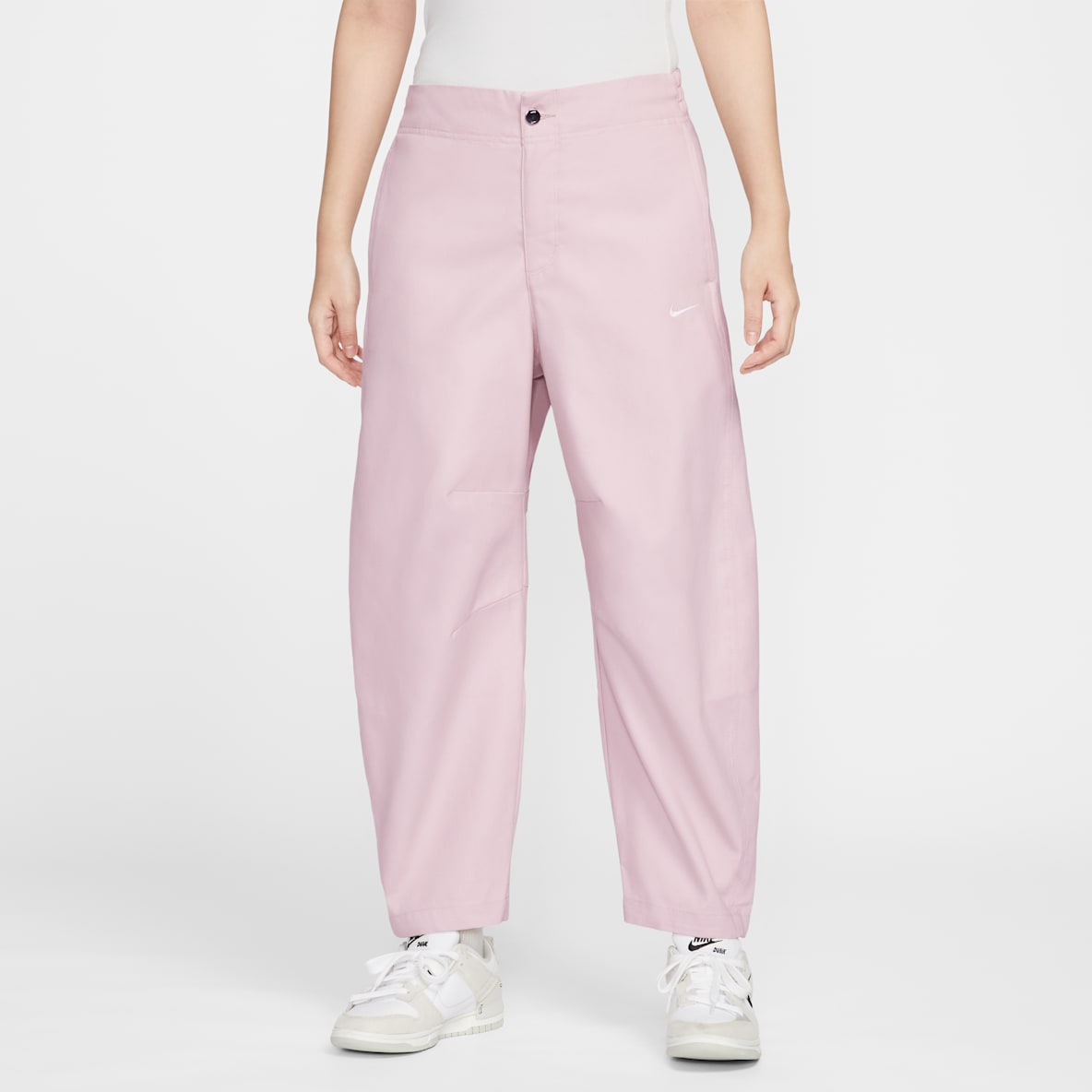 Nike Sportswear 女子九分裤