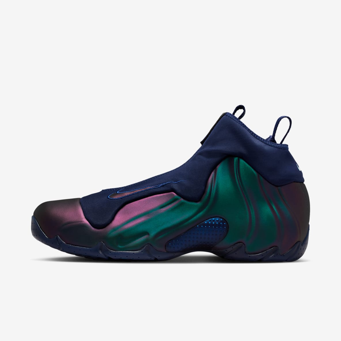 Nike Air Flightposite 男子运动鞋