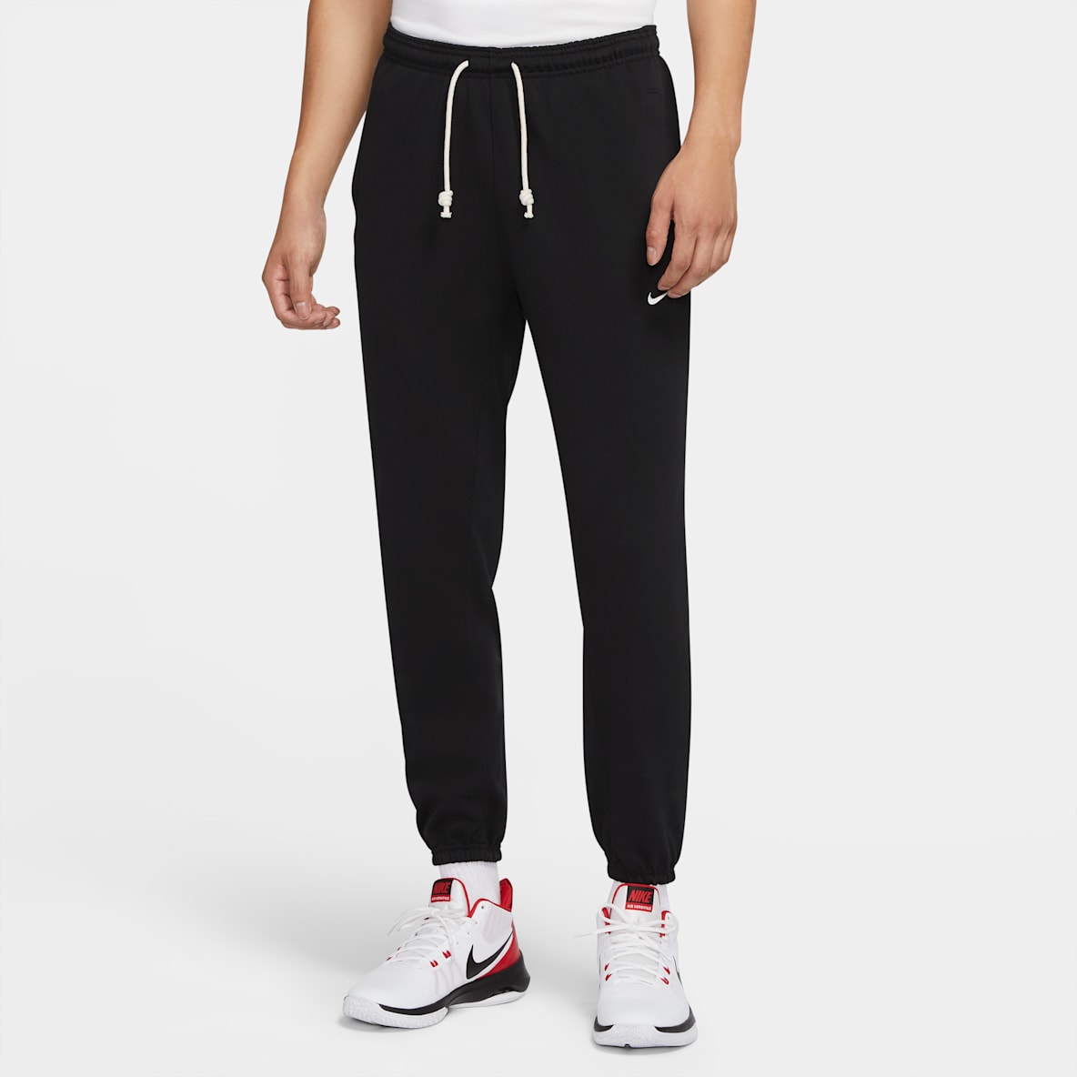 Nike Dri-FIT Standard Issue 男子速干篮球长裤