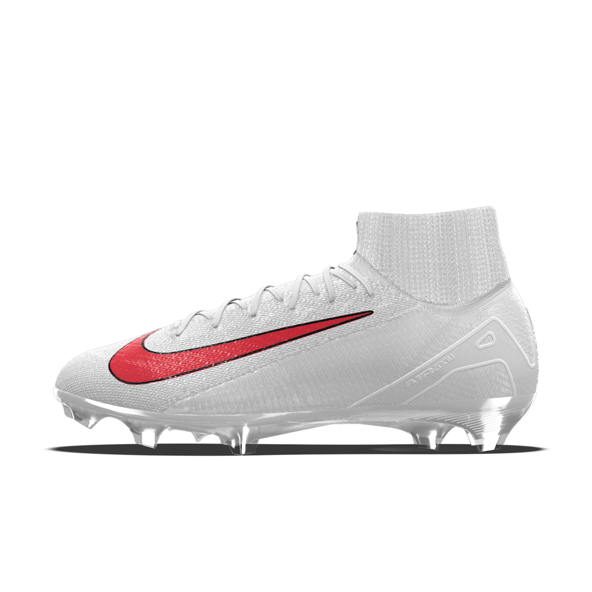 Nike Mercurial Superfly 10 Elite By You 耐克刺客系列专属定制天然硬质草地高帮足球鞋