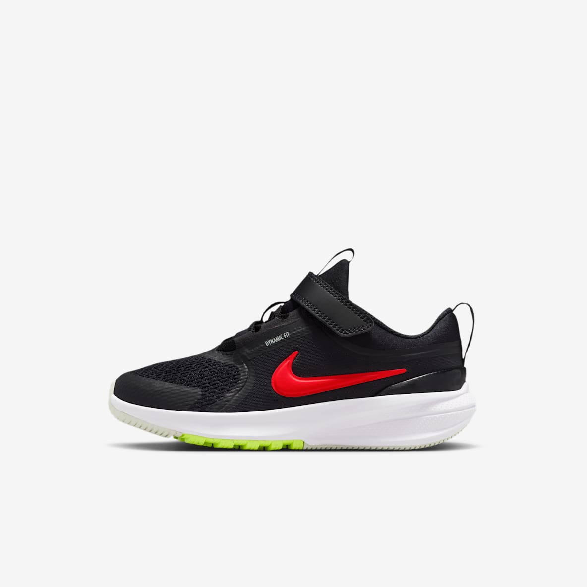 Nike Star Runner 5 Nike Star Runner 5 耐克摘星号幼童跑步鞋