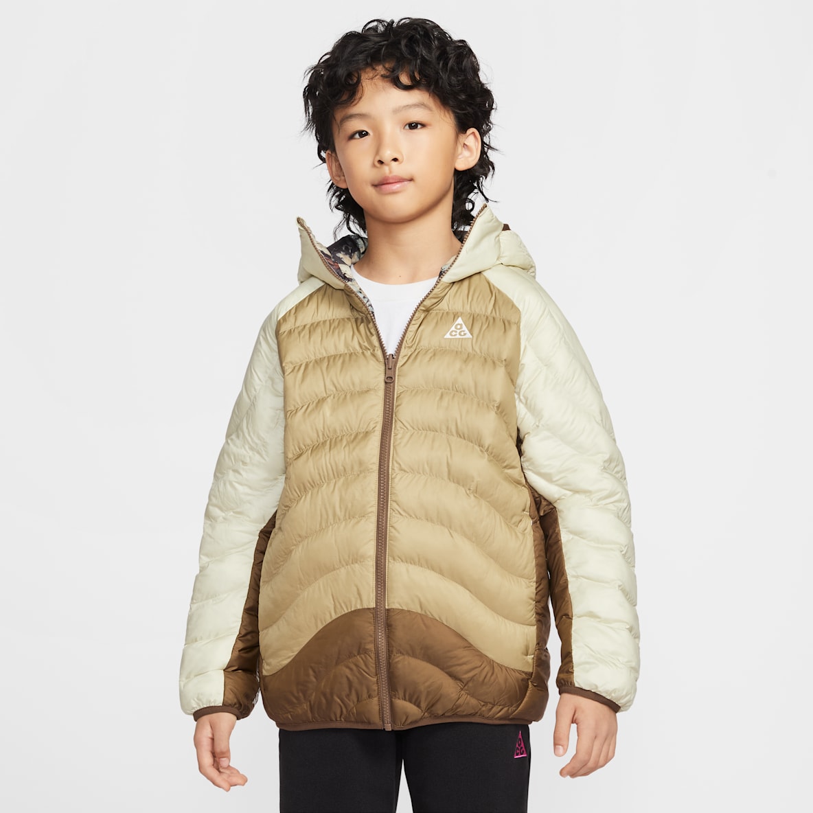 Nike ACG Therma-FIT ADV 大童夹克