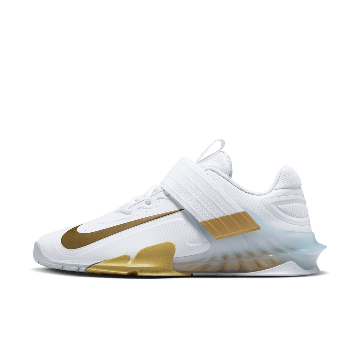 Nike Savaleos 举重运动鞋