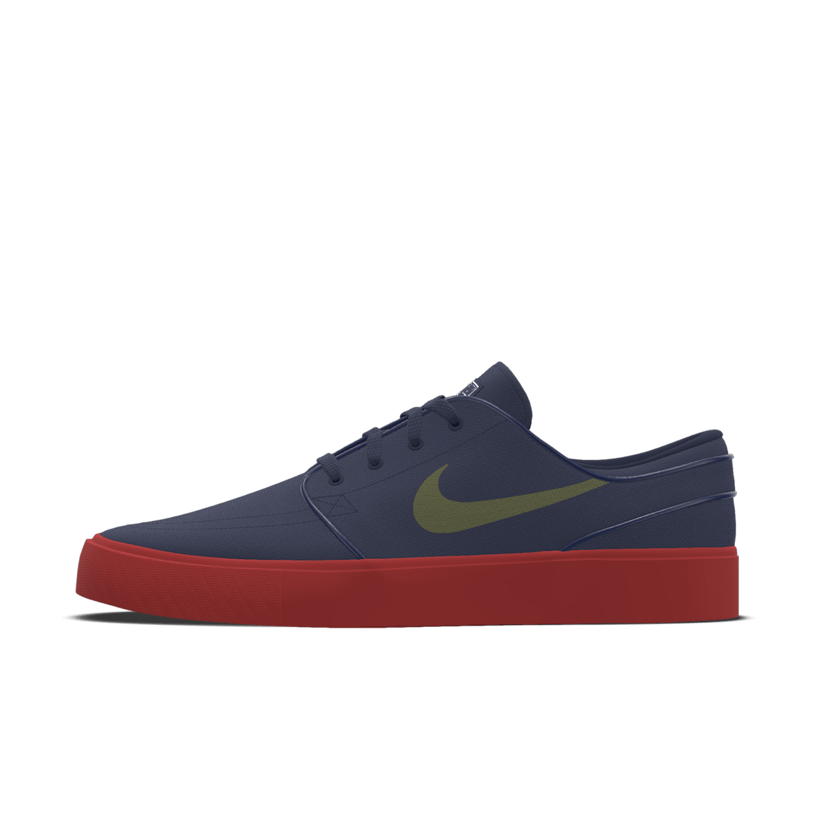 Nike SB Zoom Janoski OG By You 专属定制男子滑板鞋
