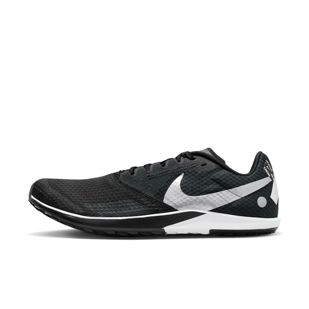 Nike Zoom Rival Waffle 6 Nike Zoom Rival Waffle 6 男子田径鞋