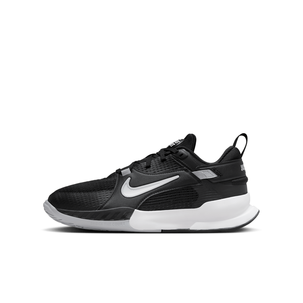 Nike Crosscourt 六边形小将 Nike Crosscourt 六边形小将 大童运动鞋