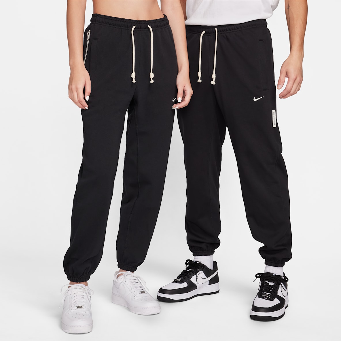 Nike Dri-FIT Standard Issue 男子速干篮球长裤