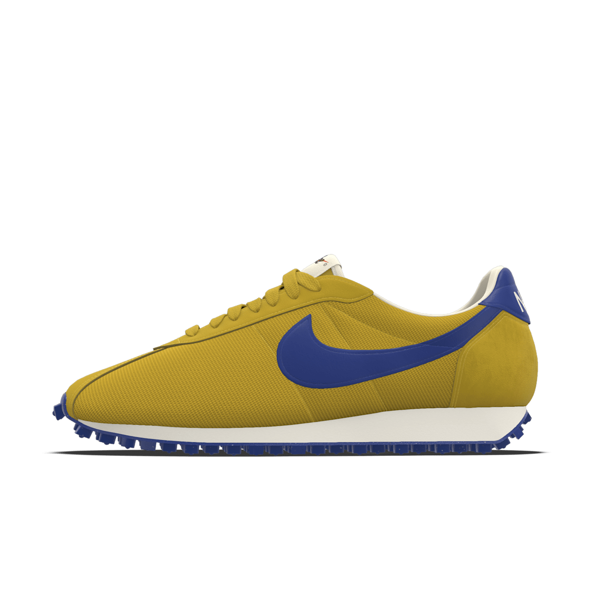 Nike LD-1000 By You 专属定制女子运动鞋