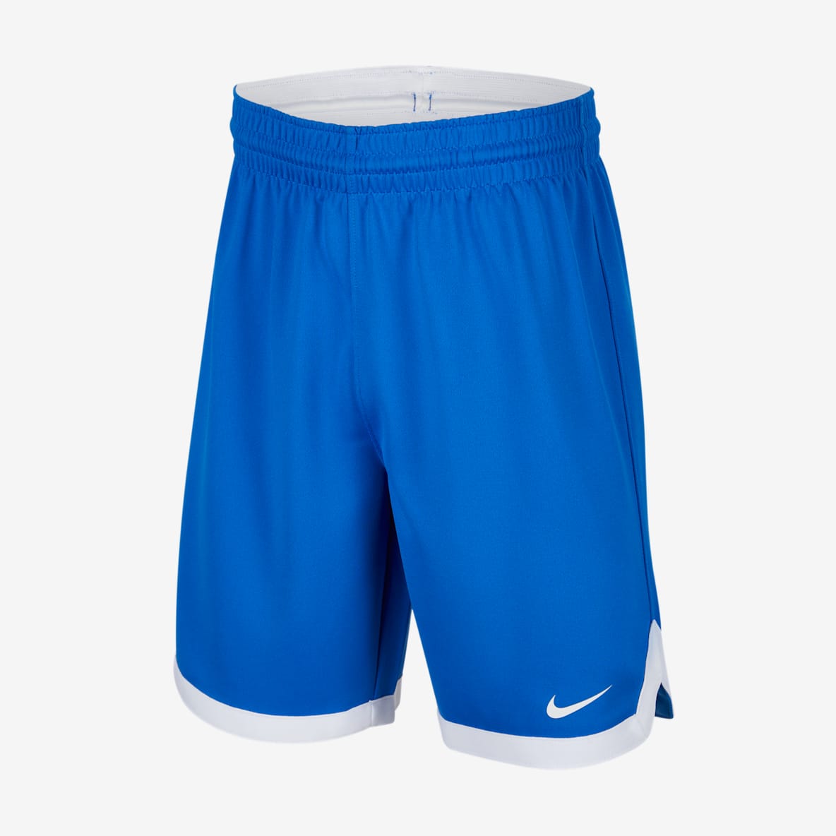 Nike Dri-FIT 大童（男孩）速干训练短裤