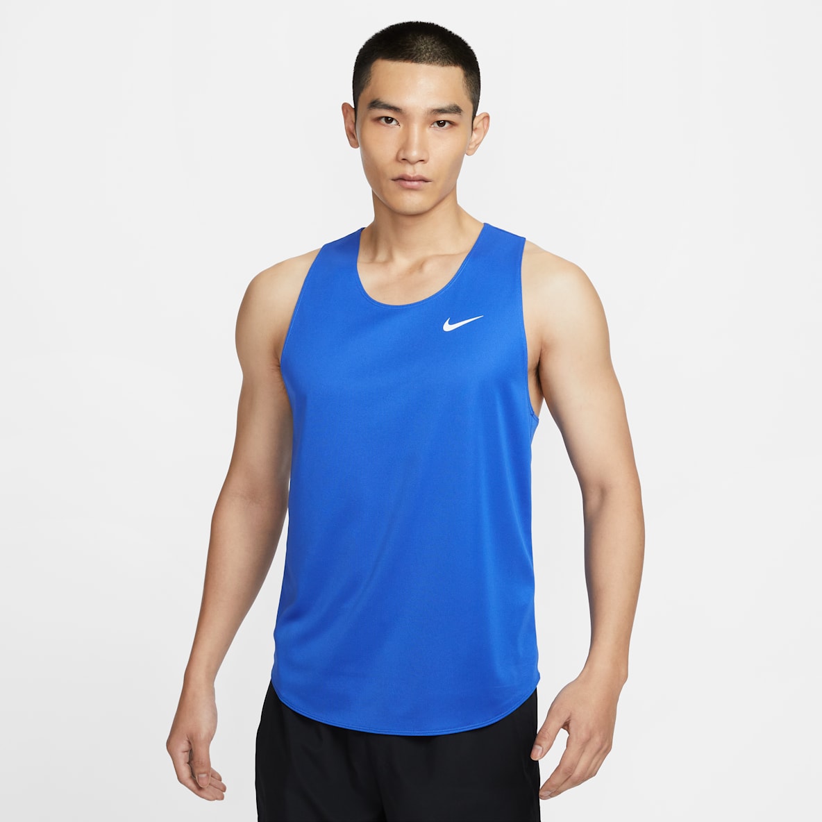 Nike Dri-FIT 男子速干跑步背心
