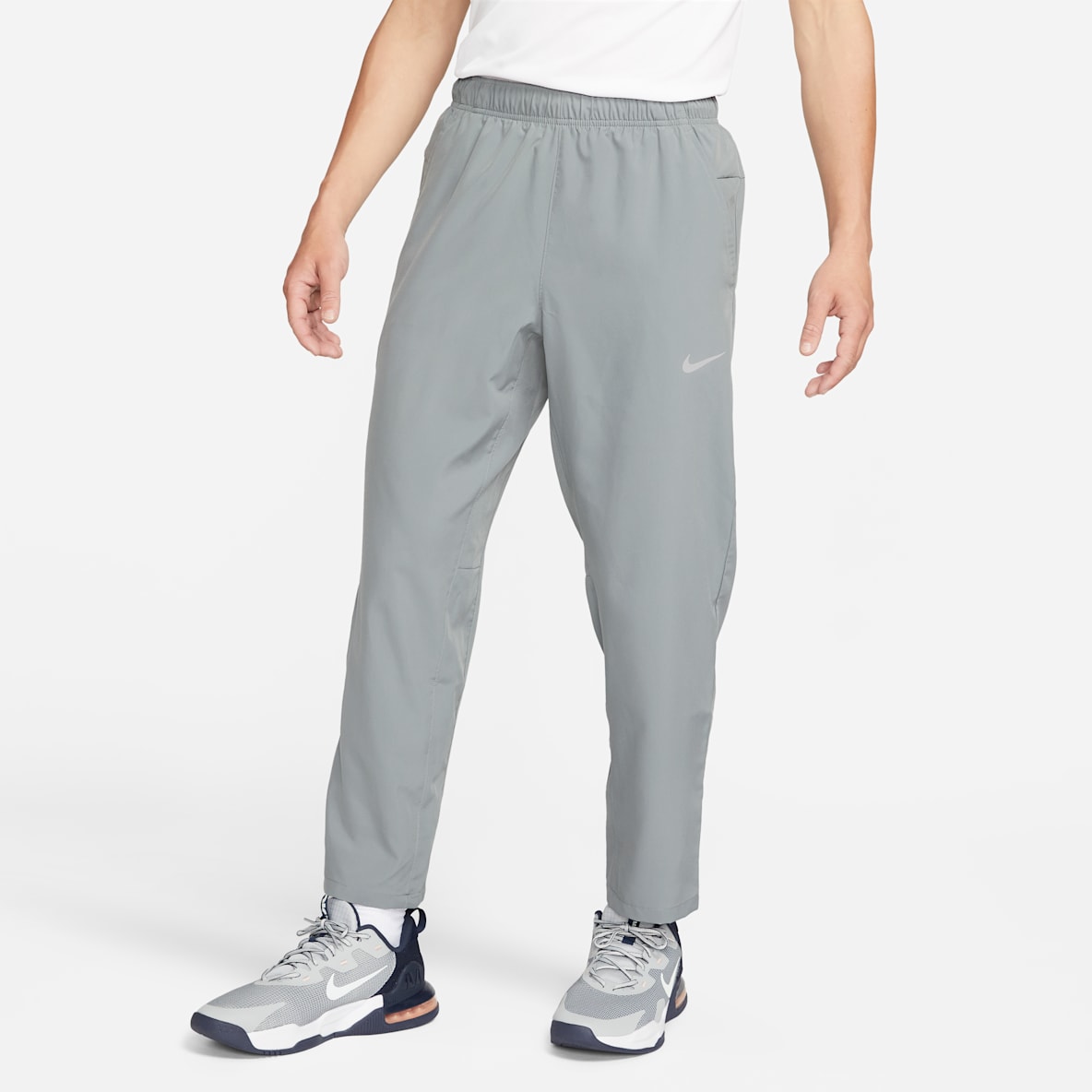 Nike Form Dri-FIT 男子百搭速干长裤