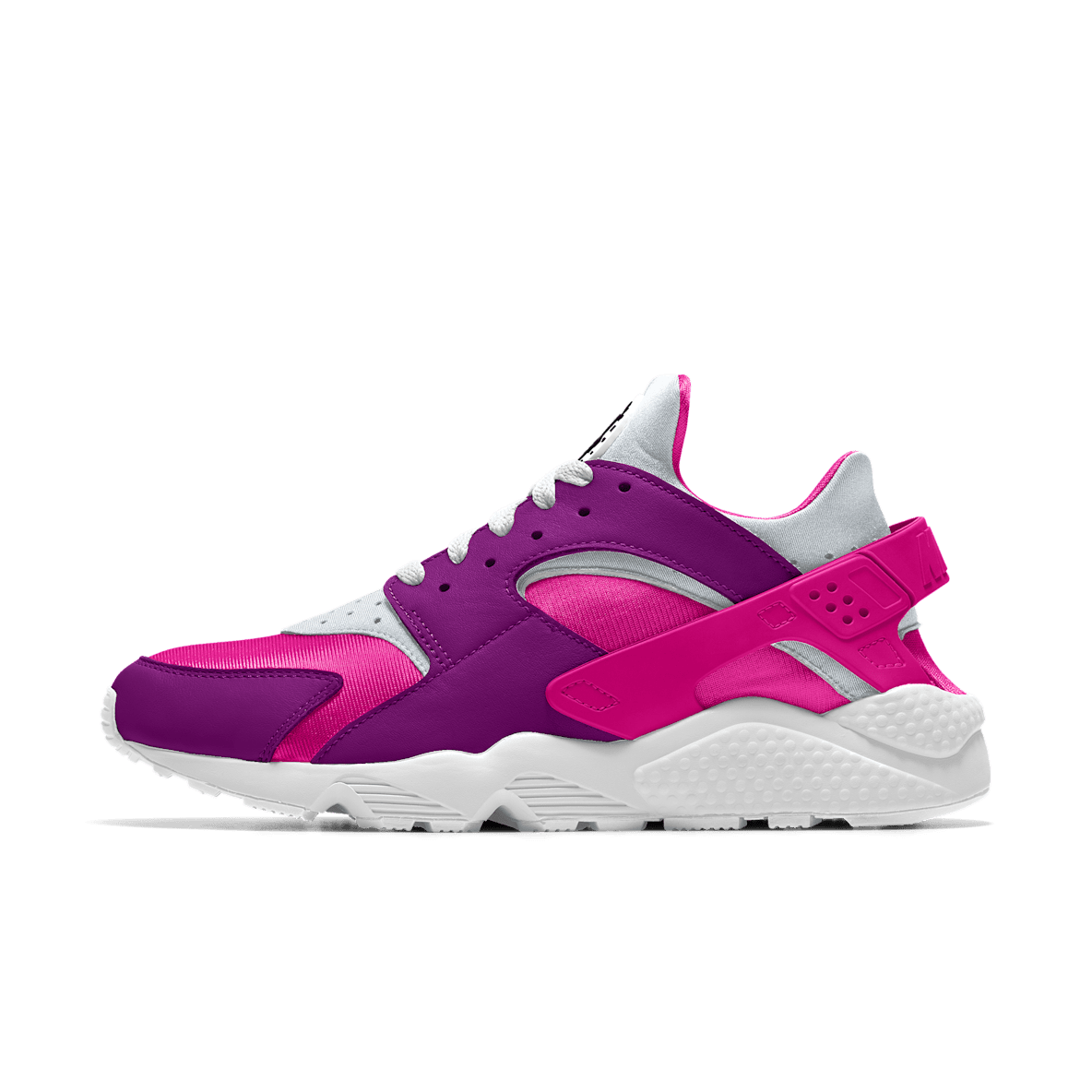 Nike Air Huarache By You 专属定制女子运动鞋