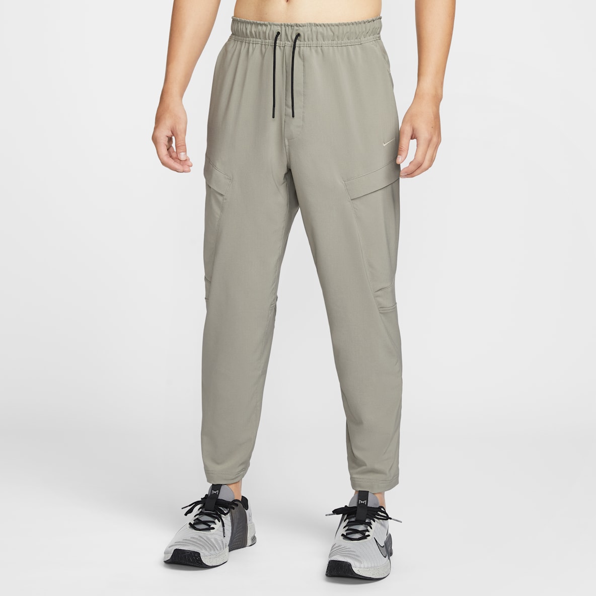 Nike Unlimited Dri-FIT 男子速干百搭工装长裤