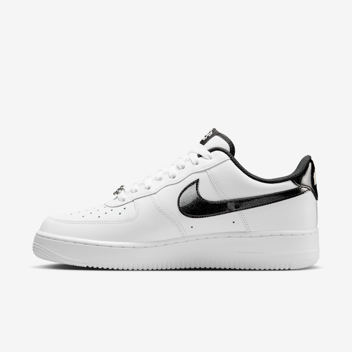 Nike Air Force 1 '07 LV8 男子空军一号运动鞋