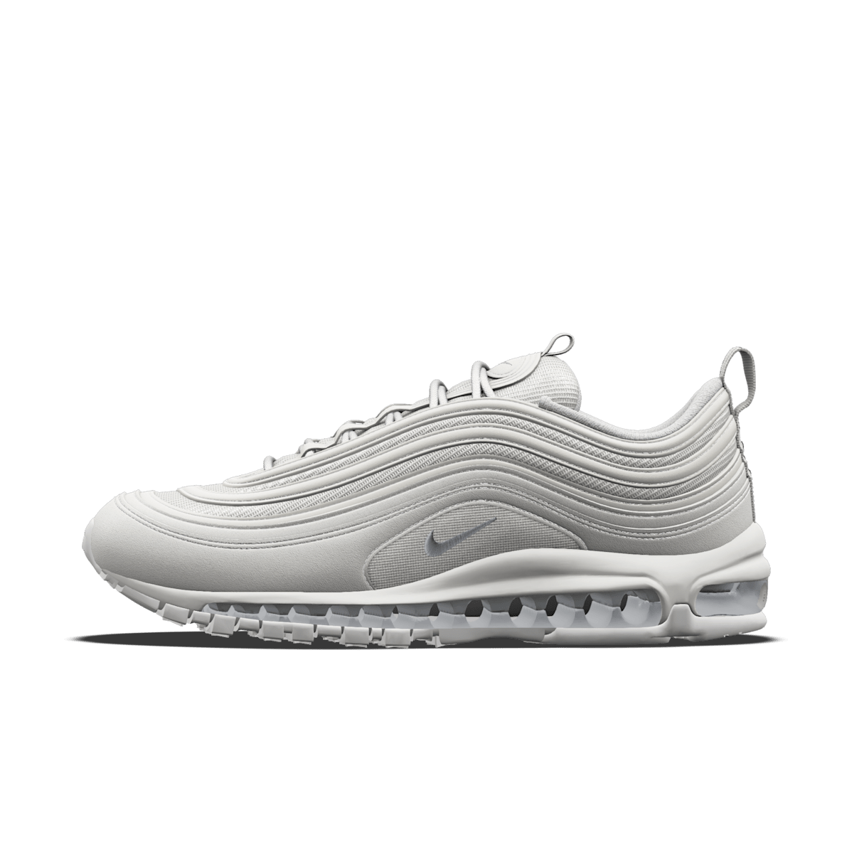 Nike Air Max 97 By You Nike Air Max 97 By You 专属定制女子运动鞋