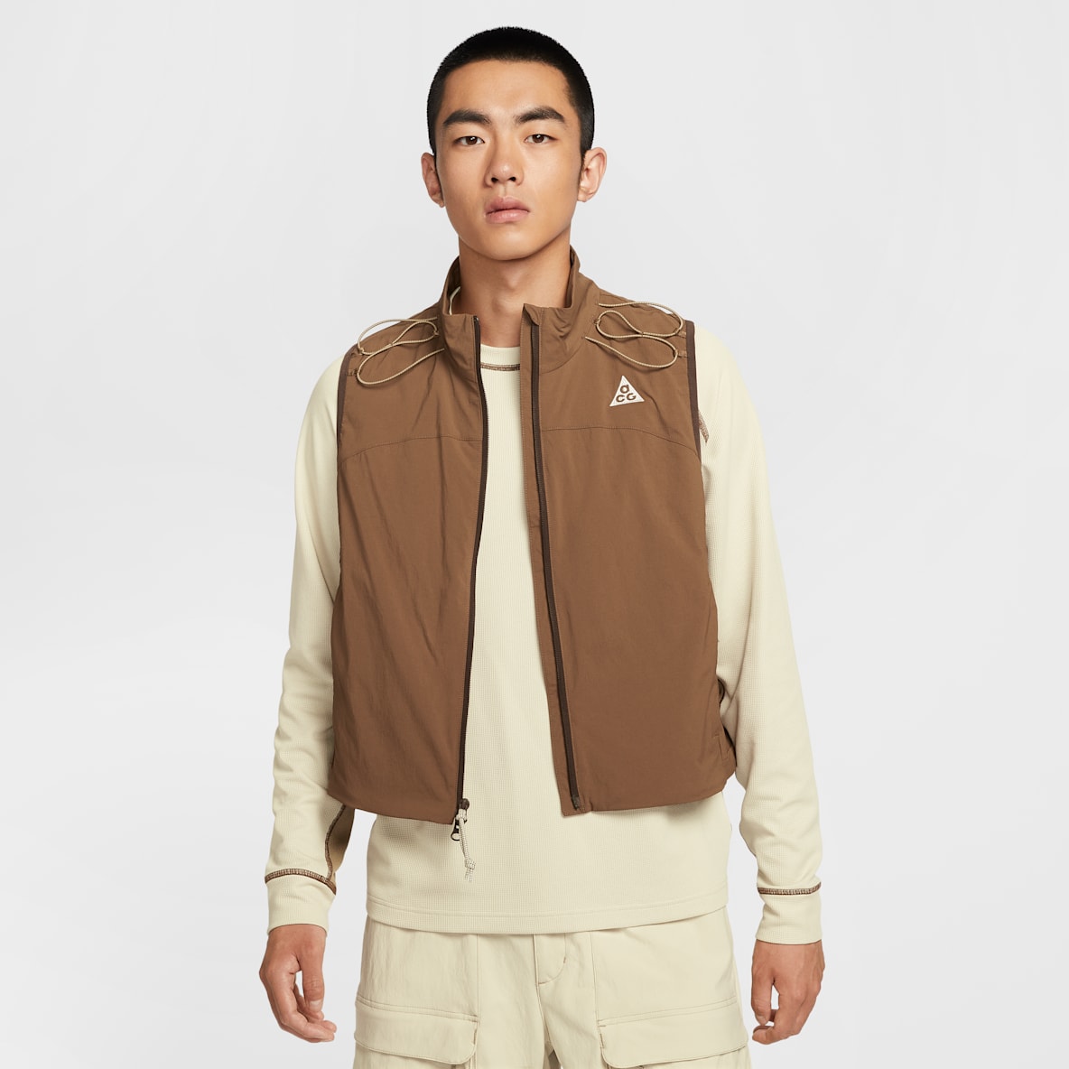 Nike ACG "Death Bloom" 男子马甲