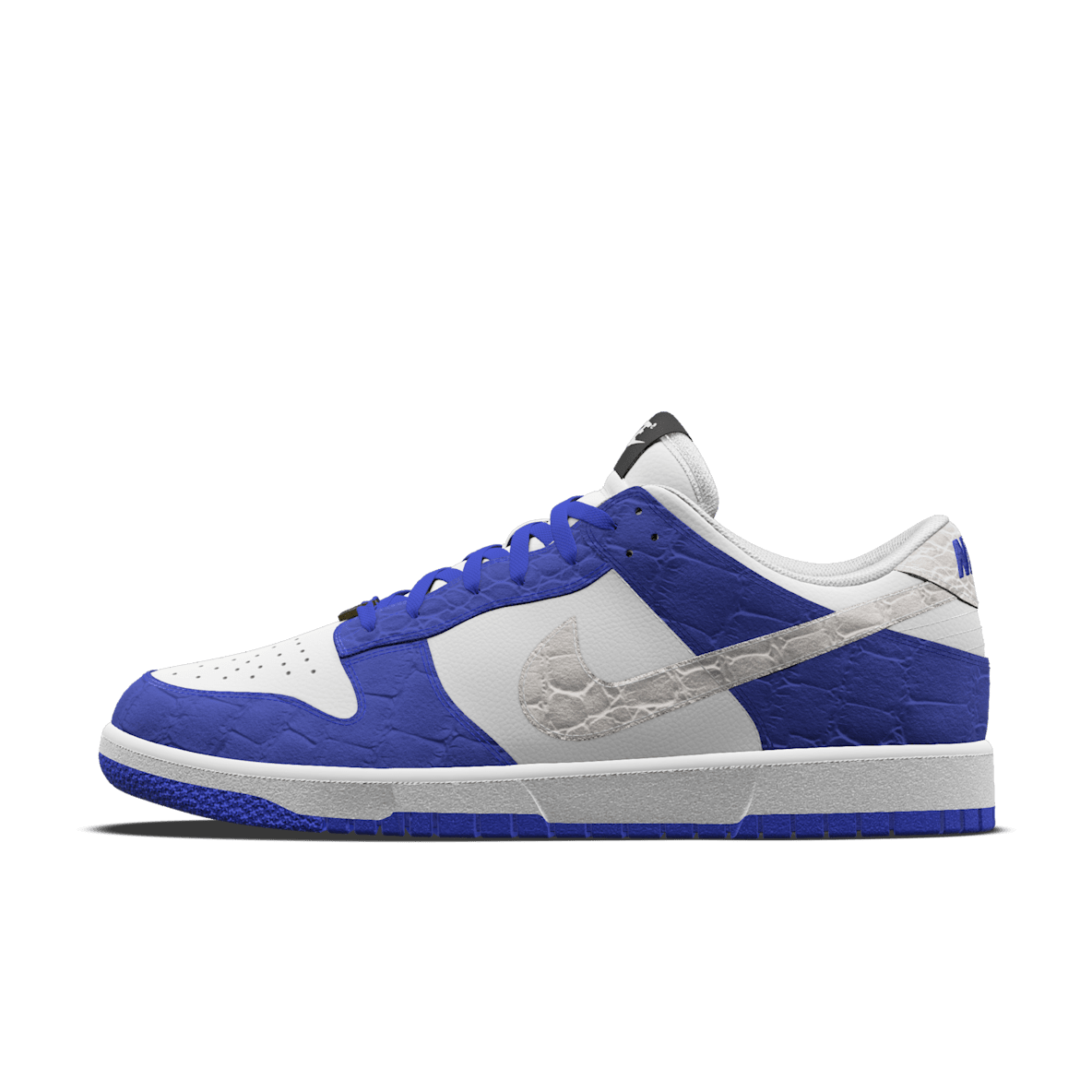 Nike Dunk Low Unlocked By You 专属定制运动鞋