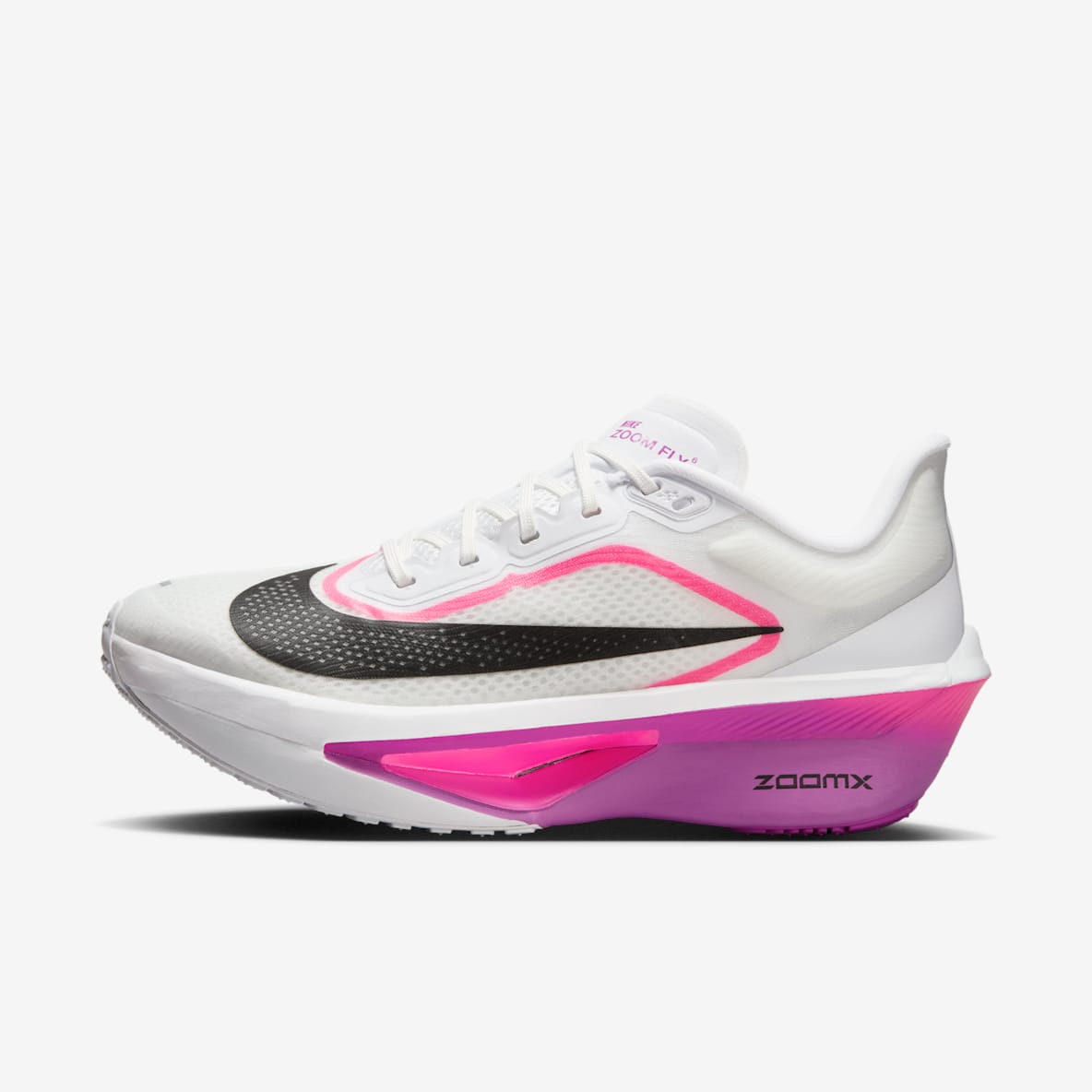 Nike Zoom Fly 6 女子公路竞速跑步鞋