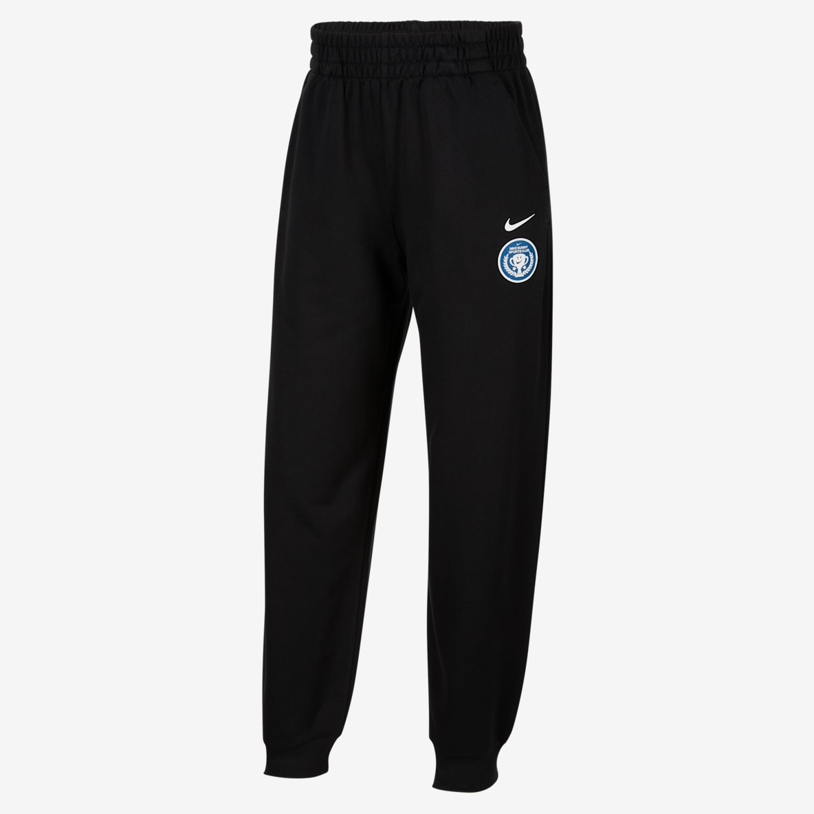 Nike Sportswear 大童针织长裤