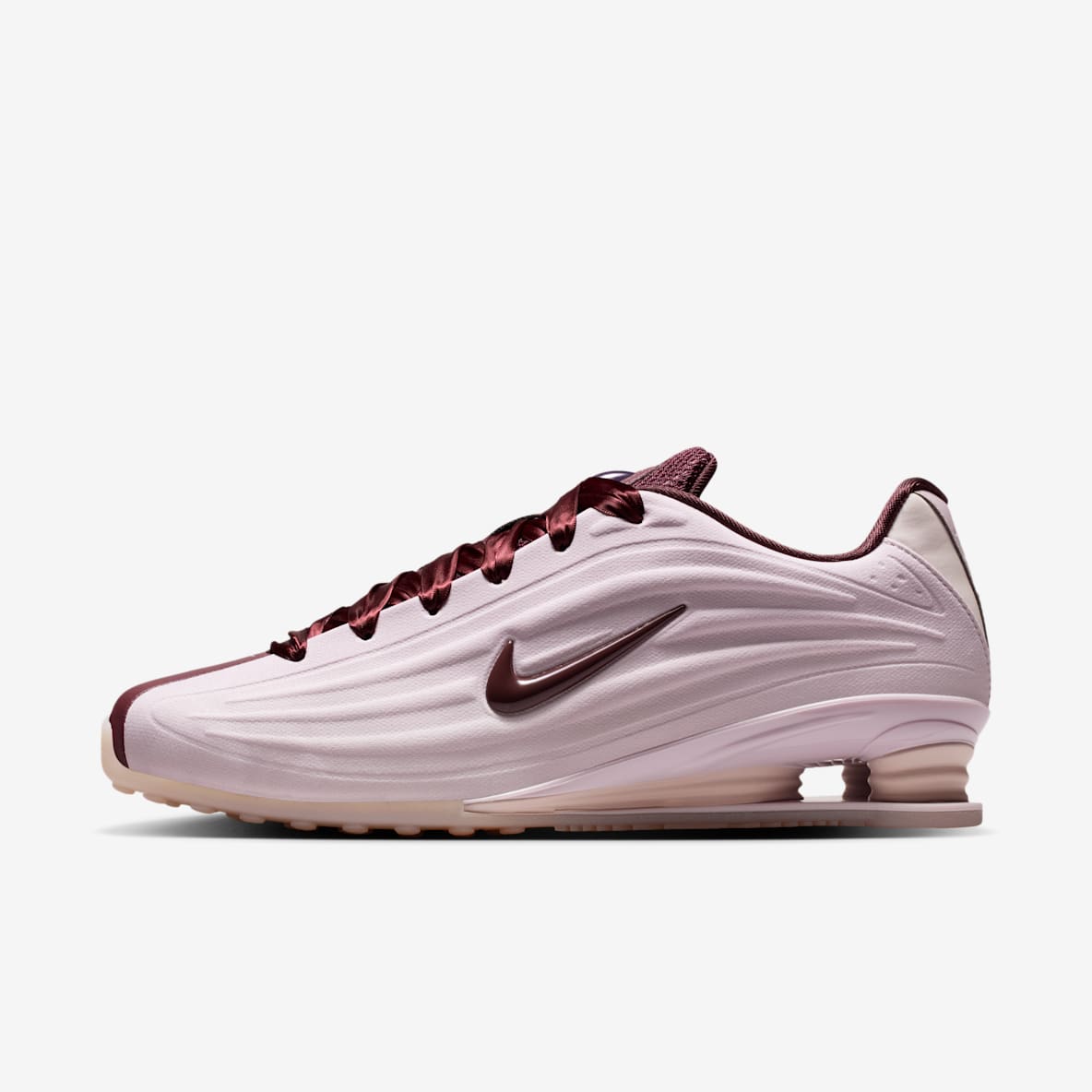 Nike Shox Z SE Nike Shox Z SE 女子气柱运动鞋