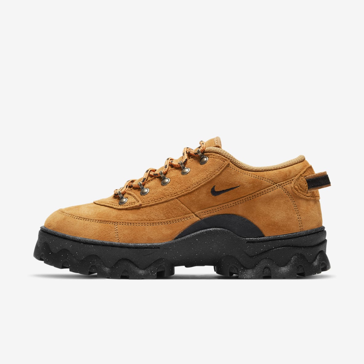 Nike Lahar Low 女子运动鞋