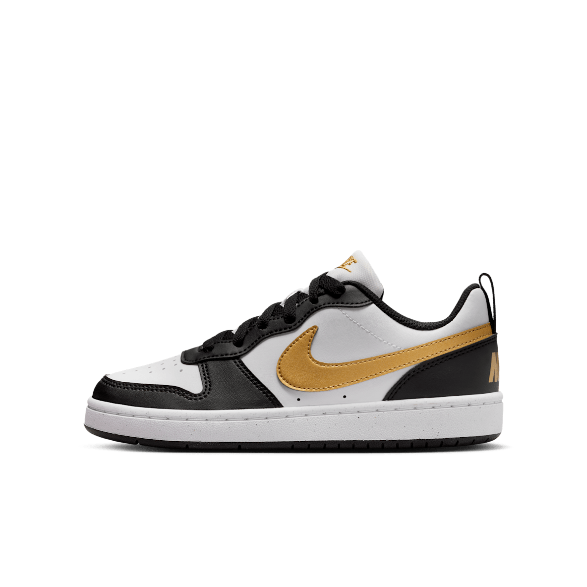 Nike Court Borough Low Recraft 耐克酷菠萝大童运动鞋