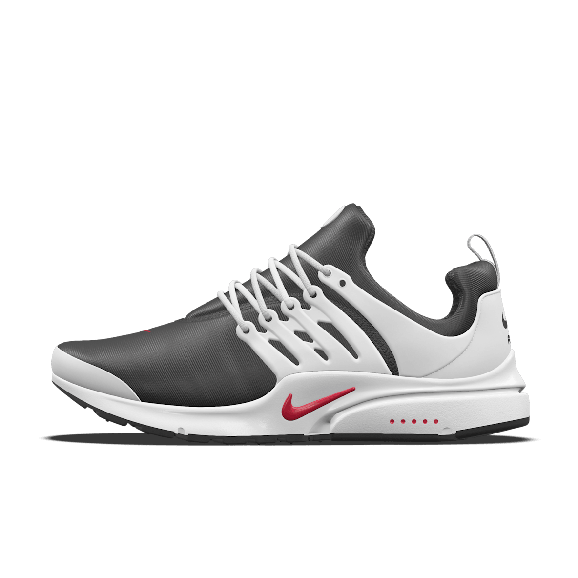 Nike Air Presto By You 专属定制男子运动鞋