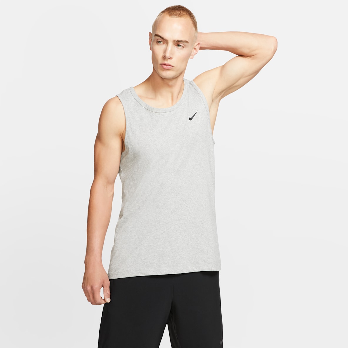 Nike Dri-FIT 男子速干训练背心