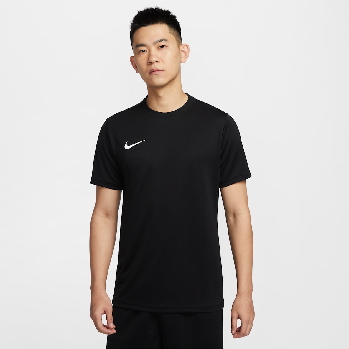 Nike Dri-FIT Park VII 男子速干短袖球衣