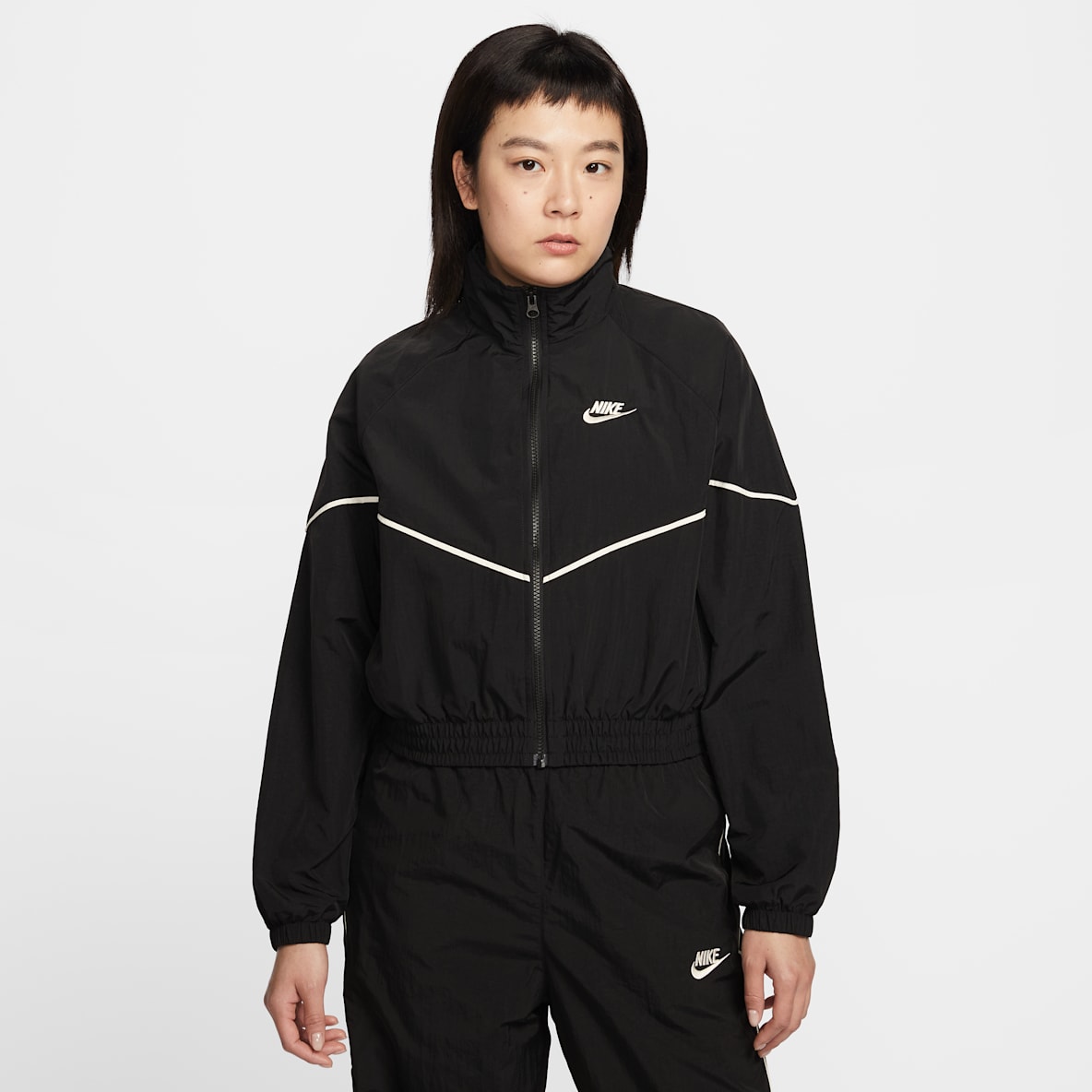 Nike Sportswear Windrunner 女子梭织夹克