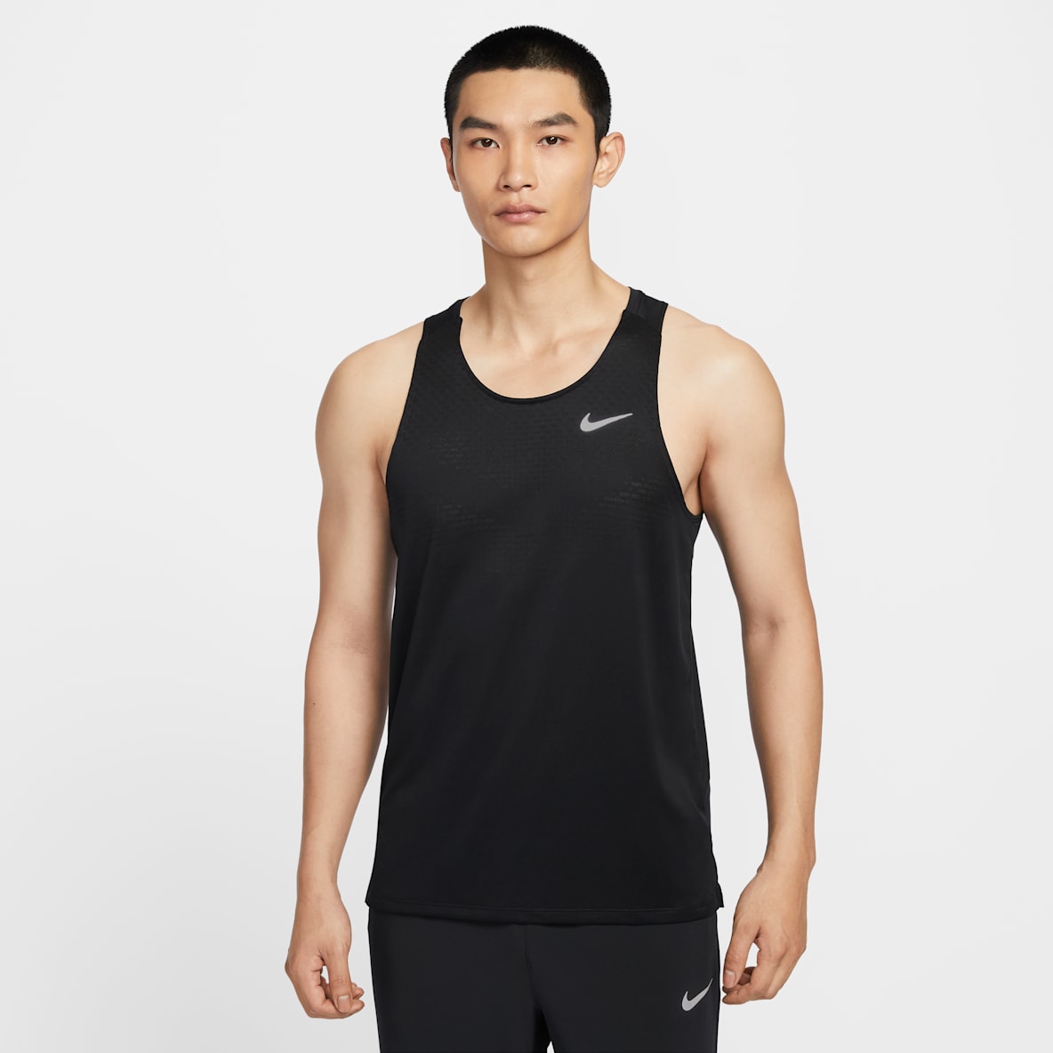 Nike Stride Dri-FIT ADV 男子速干跑步背心