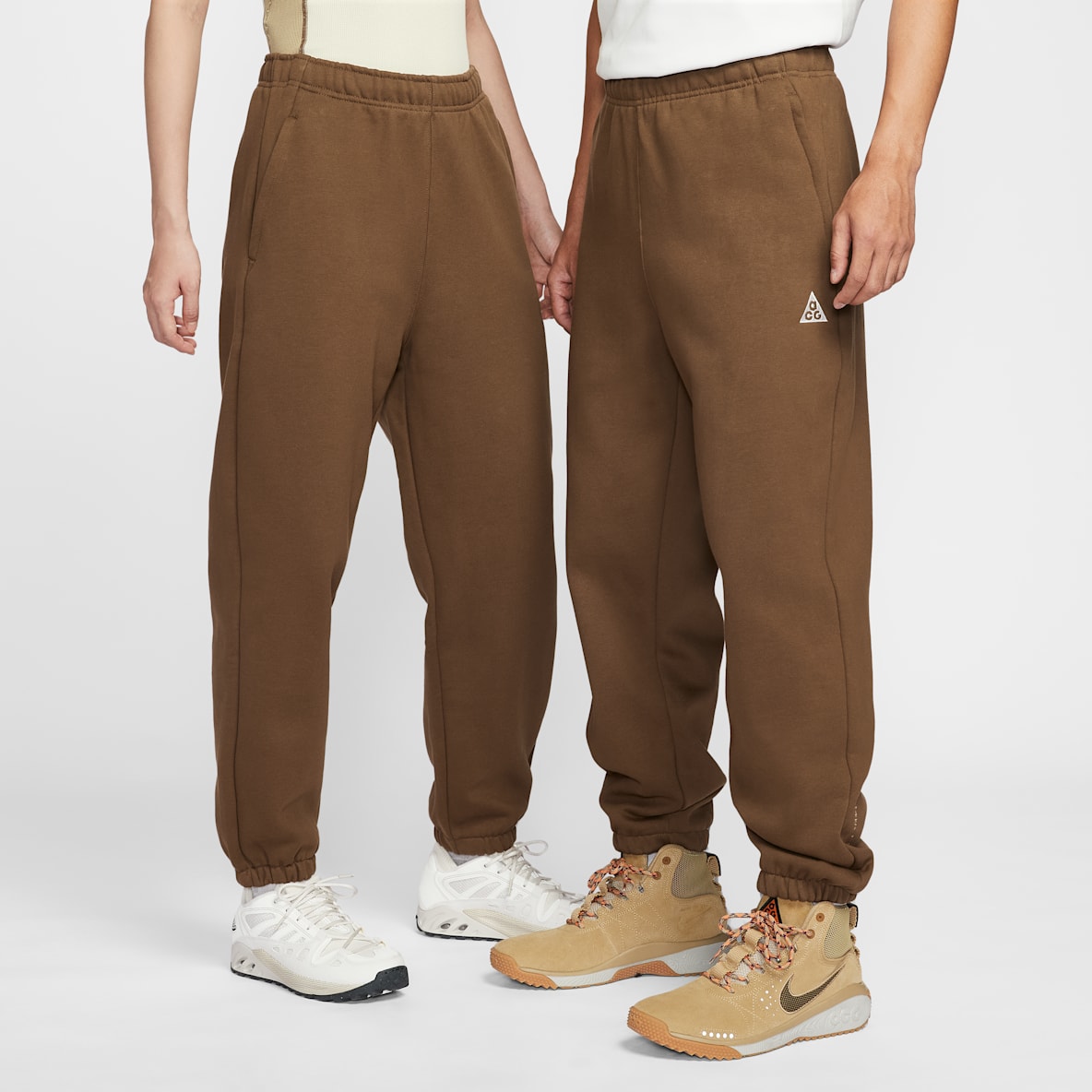 Nike ACG Nike ACG Tuff 拒水加绒长裤