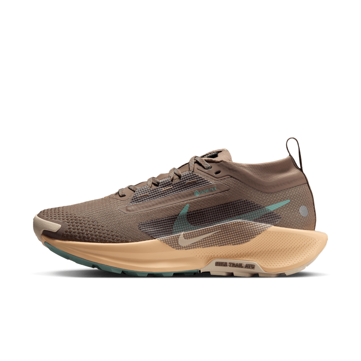 Nike Pegasus Trail 5 GORE-TEX 耐克飞马女子防水越野跑步鞋