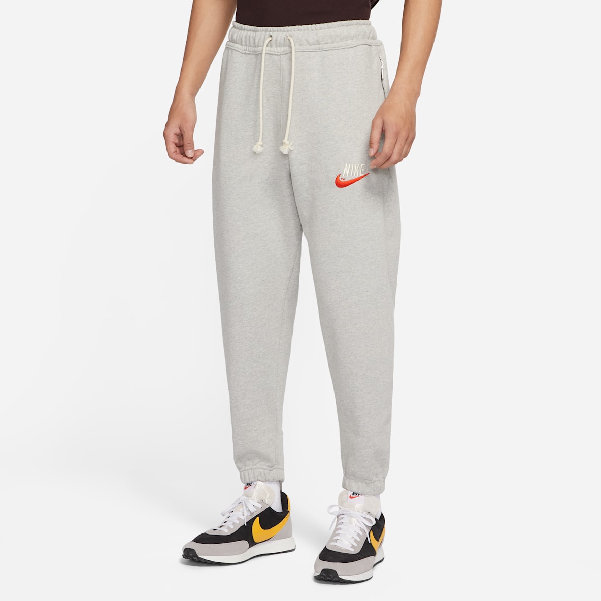 Nike Sportswear 男子运动长裤