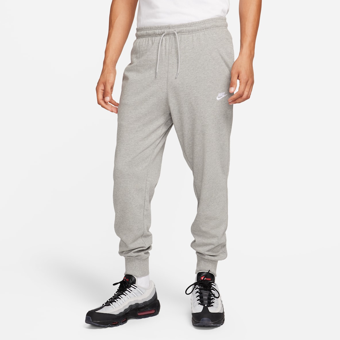 Nike Club 男子针织长裤