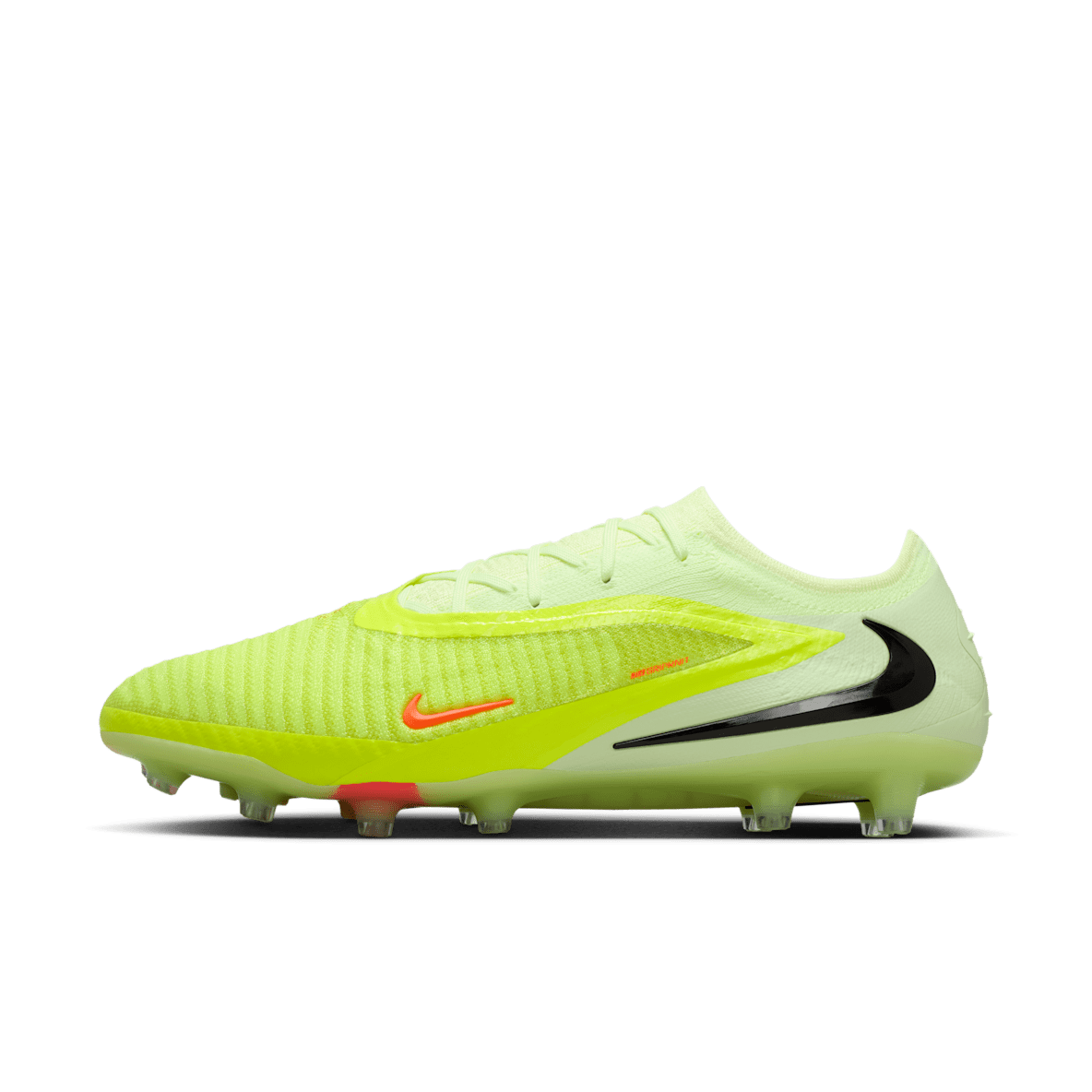 Nike Phantom 6 Low Elite 耐克暗煞系列男/女 AG 人造草地低帮足球鞋