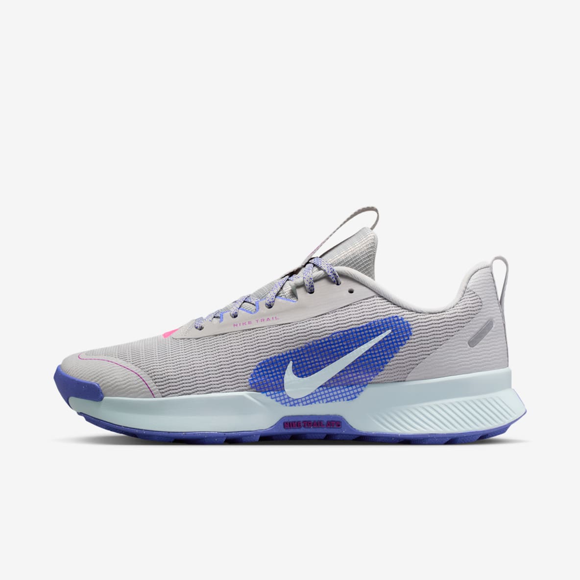 Nike Juniper Trail 3 Nike Juniper Trail 3 女子越野跑步鞋