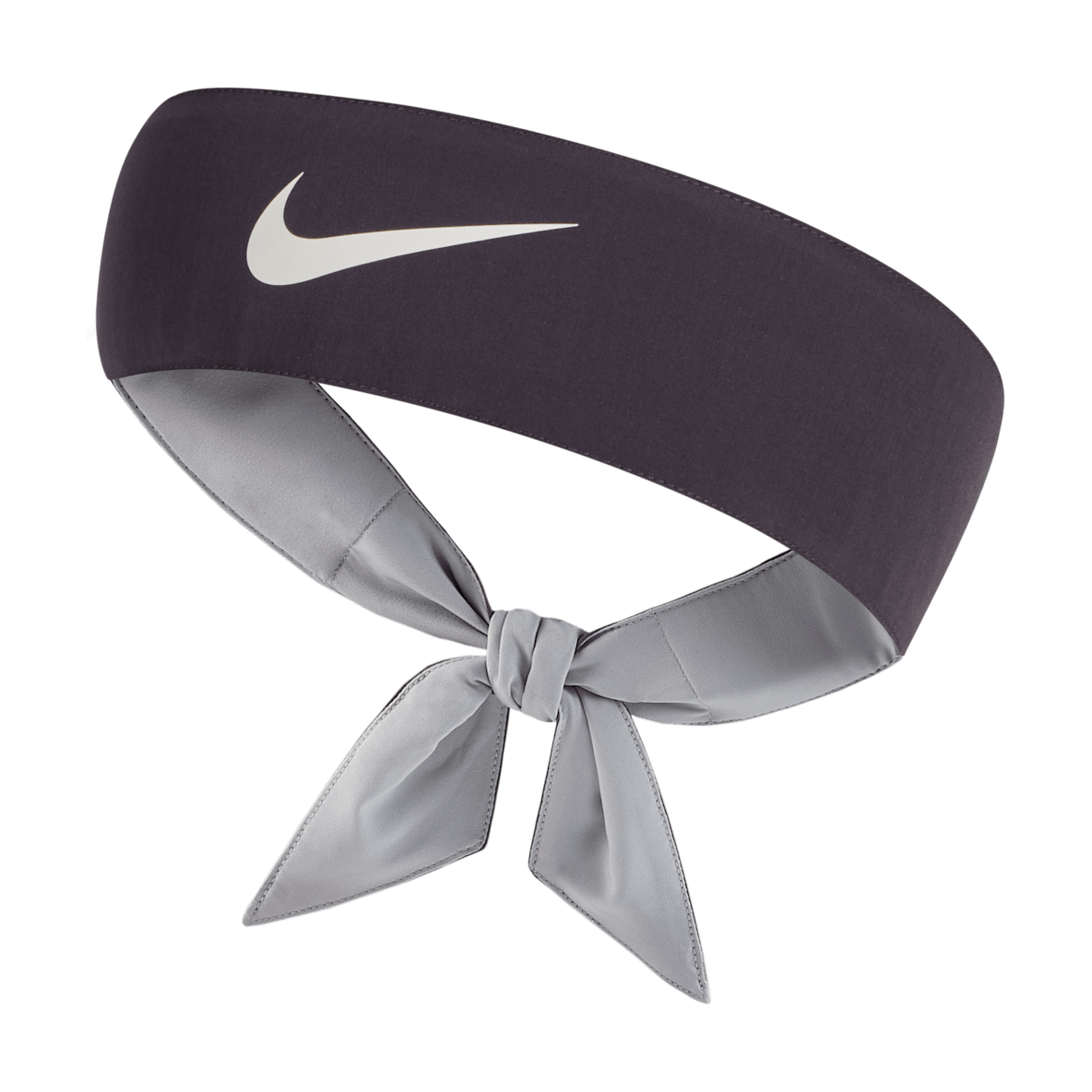 NikeCourt 速干网球头带（1 条）