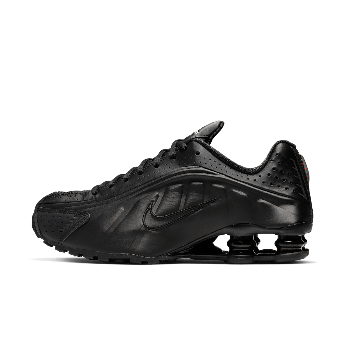 Nike Shox R4 女子气柱运动鞋