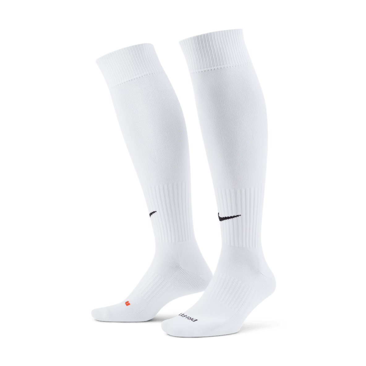 Nike Academy 速干高筒足球袜（1 双）