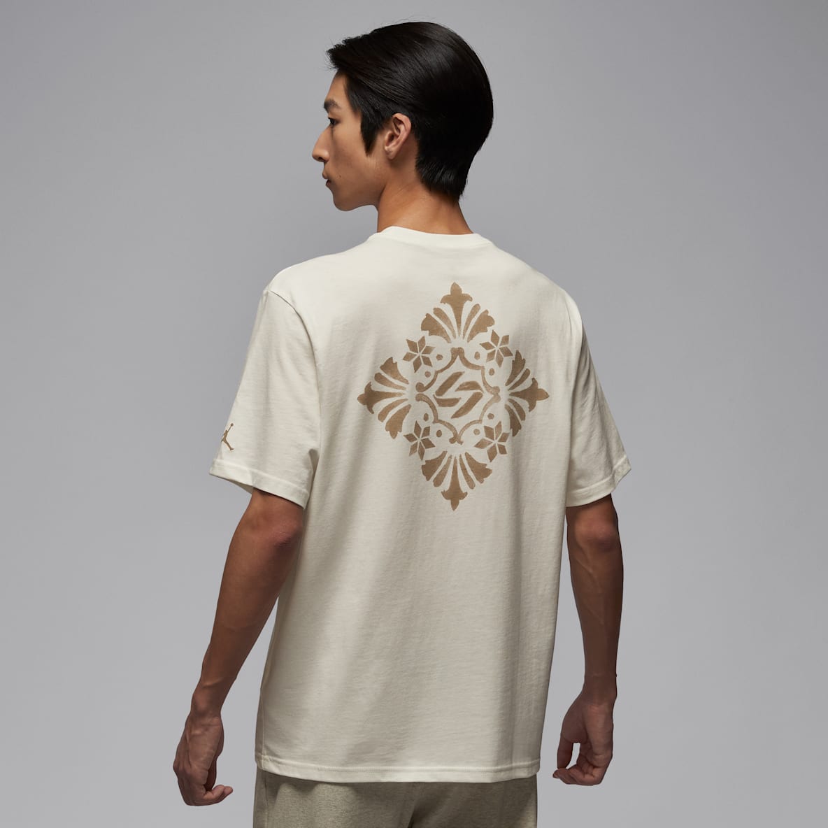 Luka 东契奇男子T恤