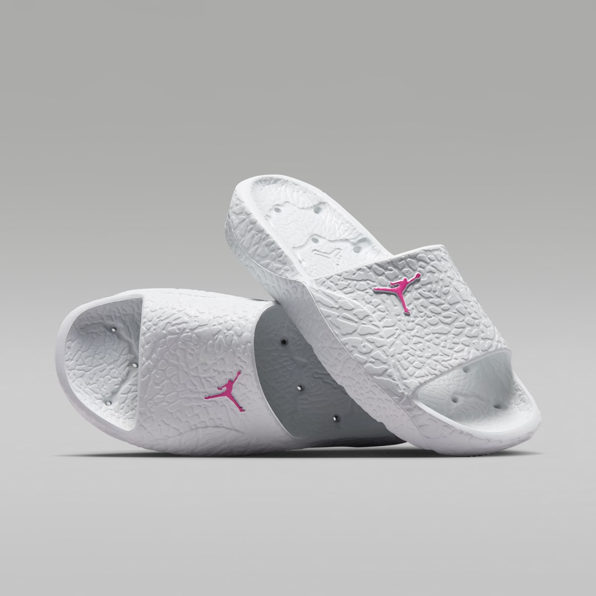 Jordan Franchise 男子拖鞋